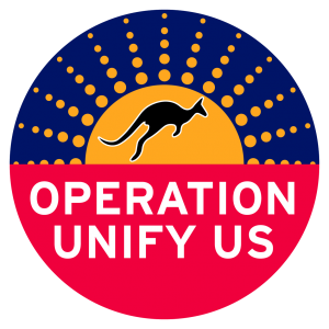 Operation Unify Us