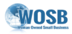 Woman Owned Small Business