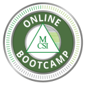 Cybersecurity Bootcamp