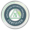 MASE - Certified Application Security Engineer