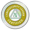 MCL - Certified Cybersecurity Leader