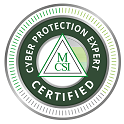 MCPE - Certified Cyber Protection Expert