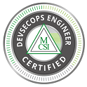 MDSO - Certified DevSecOps Engineer