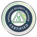 MESE Certified Security Engineer