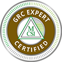 MGRC Certified GRC Expert