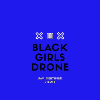 Black Girls Drone