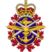 Canadian Armed Forces