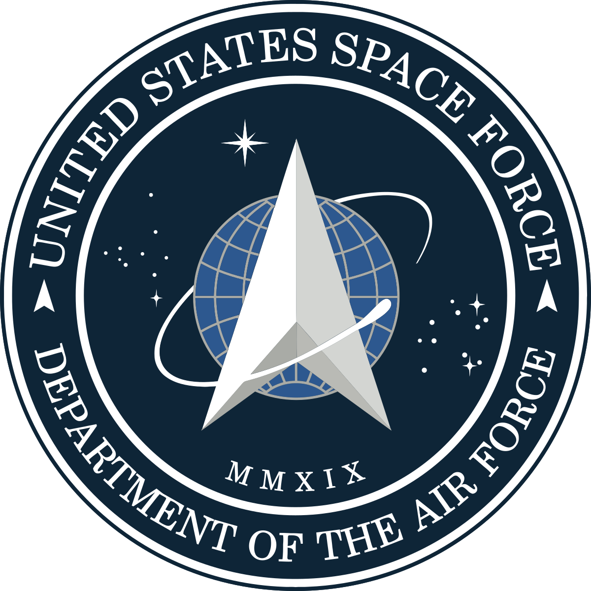 United States Space Force