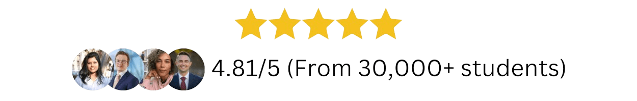 5 stars